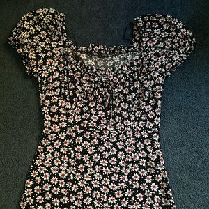 zara sundress